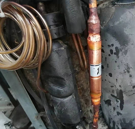 广阳美的变频多联机空调维修售后服务中心