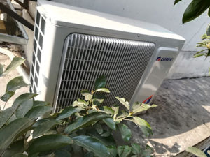 广阳空调维修售后服务