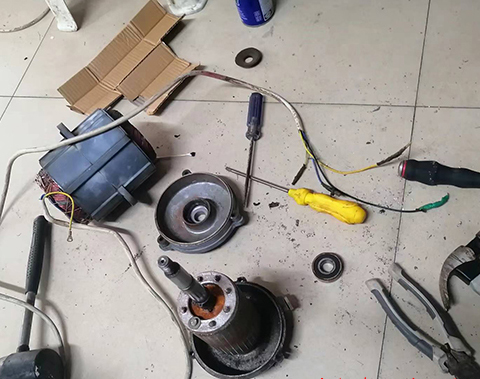 广阳空调维修售后服务中心电话在哪里找