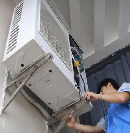 广阳24小时空调维修热线