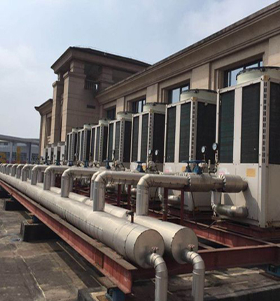 广阳多联机维修 广阳中央空调维修