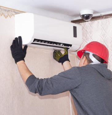 广阳空调内机噪音大