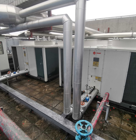 广阳附近中央空调维修 广阳上门中央空调维修